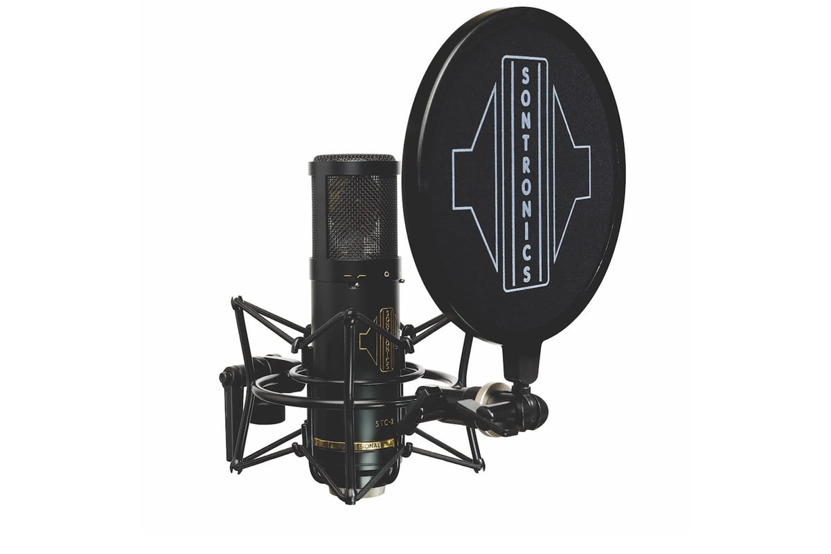 Sontronics STC-2 PACK