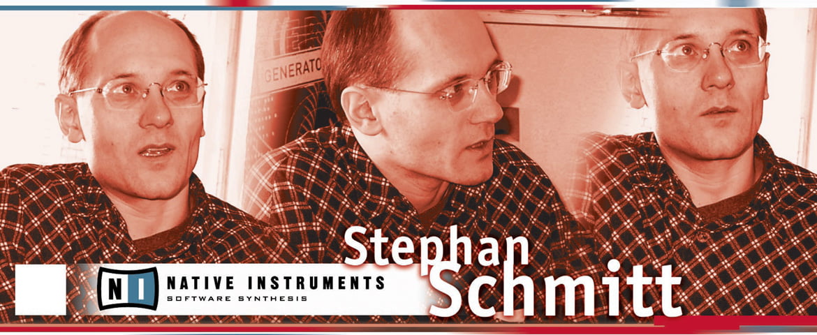 Stephan Schmitt