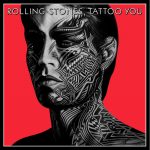 The Rolling Stones „Tattoo You”
