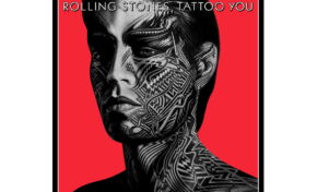 Specjalna wersja „Tattoo You” The Rolling Stones na 40-lecie albumu