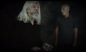 Tears for Fears wracają po latach płytą „The Tipping Point”