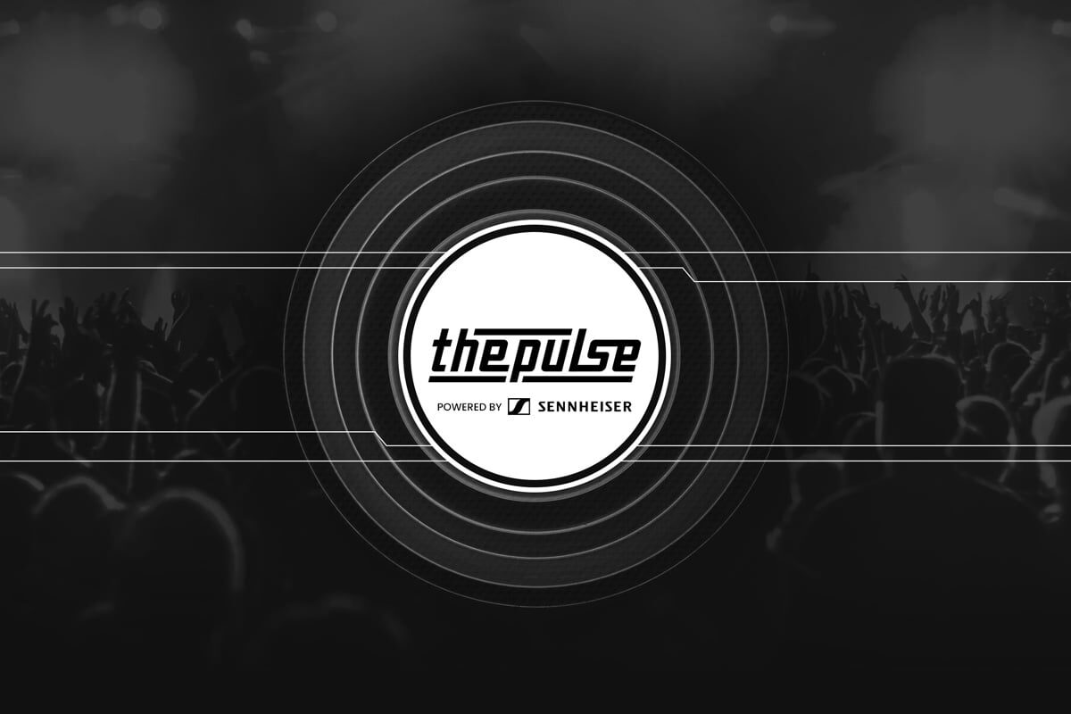 The Pulse – nowy kanał wideo firmy Sennheiser