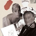 Tony Bennett „Love For Sale” (fot. Universal Music Group)