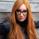 Tori Amos (fot. Desmond Murray)