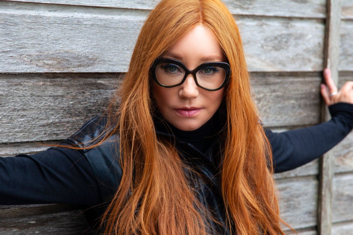 Tori Amos (fot. Desmond Murray)