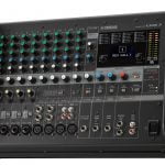 Yamaha EMX7 (fot. Yamaha)