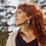 Zaz (fot. Yann Orhan) „Isa”