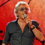 Roger Daltrey w 2016 roku; fot. Davidwbaker (CC BY-SA 4.0)