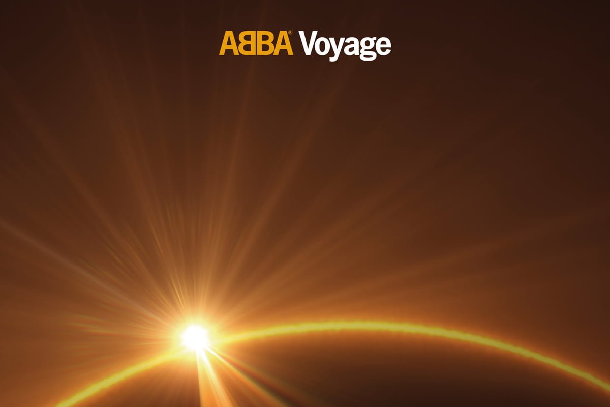 ABBA „Voyage” (fot. Universal Music Group)