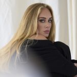 Adele (fot. materiały promocyjne)