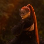 Christina Aguilera „Somos Nada” (fot. materiały promocyjne Sony Music)