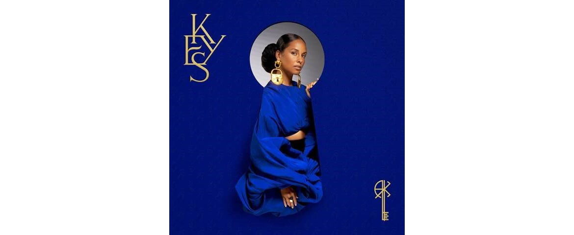 Alicia Keys zapowiedziała nowy album „KEYS”