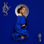 Alicia Keys „KEYS” (fot. RCA Records) „Best of Me”
