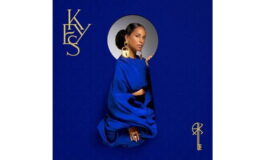Alicia Keys zapowiedziała nowy album „KEYS”