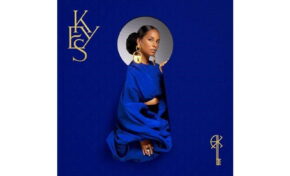 Alicia Keys zapowiedziała nowy album „KEYS”