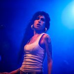 Amy Winehouse na festiwalu Eurockéennes w 2007 roku; fot. Rama (CC BY-SA 2.0 FR)