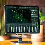 Moog Animoog Z (fot. Moog Music)