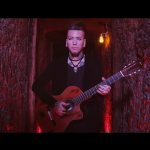 DJ Ashba „Bella Ciao” (fot. YouTube / ASHBA)