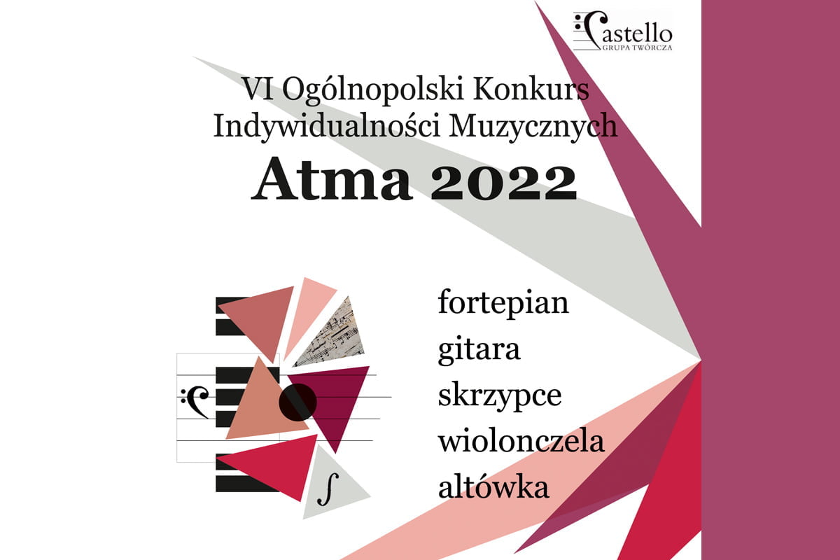 ATMA 2022