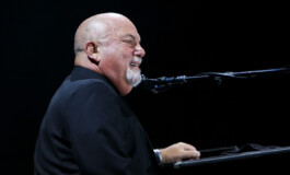 Billy Joel – „Piano Man” świętuje 50-lecie kariery