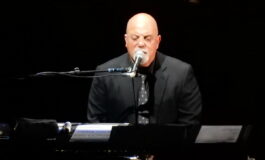 Billy Joel – „Piano Man” świętuje 50-lecie kariery
