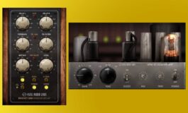 Dwie wtyczki Fuse Audio Labs dla użytkowników sprzętu Focusrite i Novation