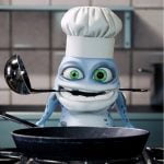 Crazy Frog (fot. Instagram / Crazy Frog)