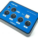 MeeBlip cubit duo (fot. MeeBlip)