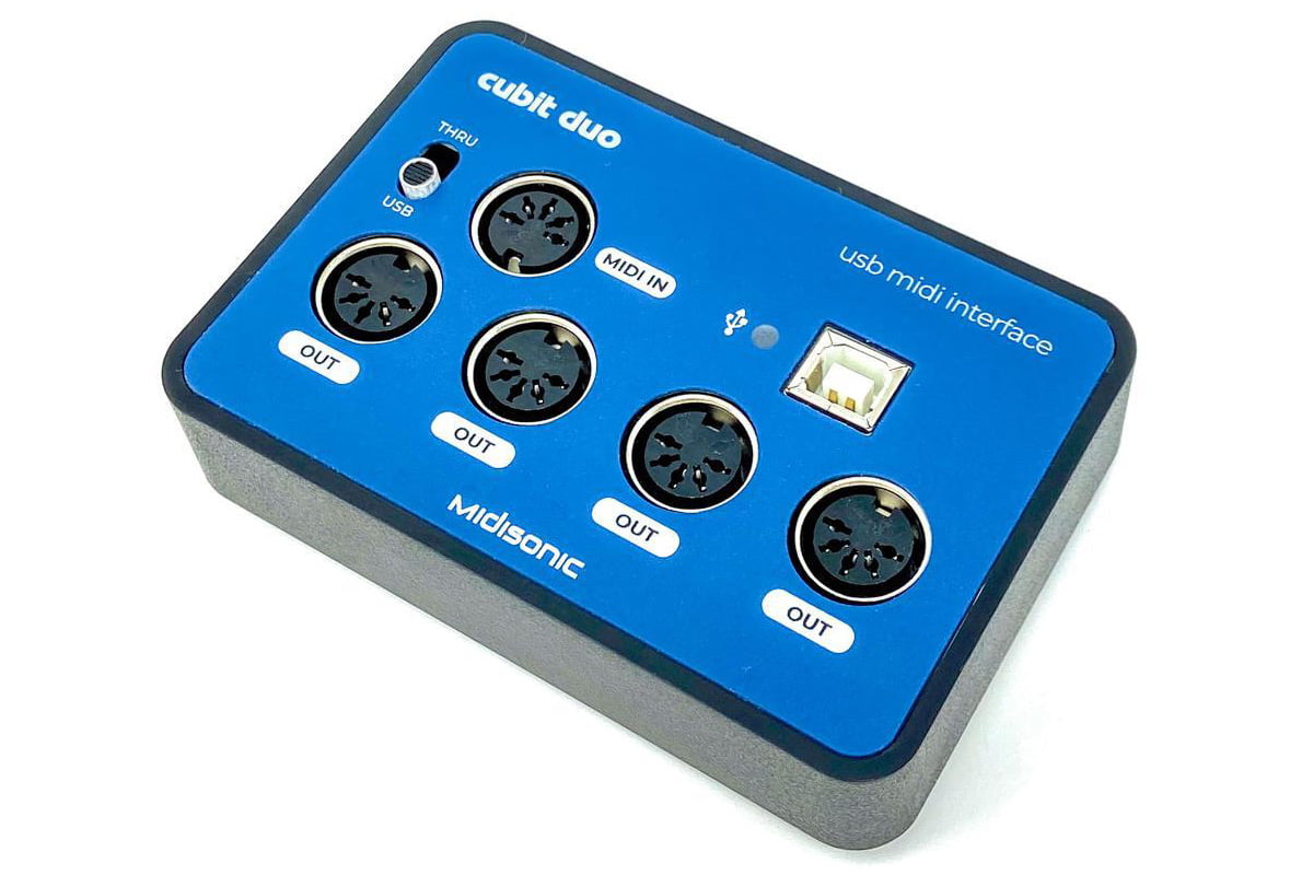 MeeBlip cubit duo (fot. MeeBlip)