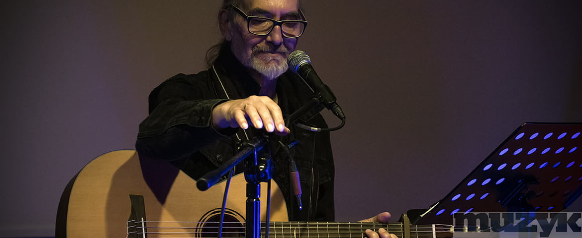 Mirosław Czyżykiewicz