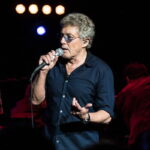 Roger Daltrey Teenage Cancer Trust 2018; fot. Raph_PH (CC BY 2.0)