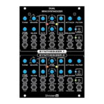 Dual Mini Synthesizer (fot. Division 6)
