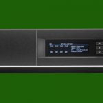 Dynacord IPX Eco Rail (fot. Dynacord)