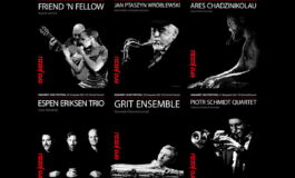 Wraca Era Jazzu – 6 koncertów w listopadzie