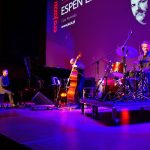 Espen Eriksen Trio