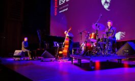 Era Jazzu – Espen Eriksen Trio i Grit Ensemble (fotorelacja)