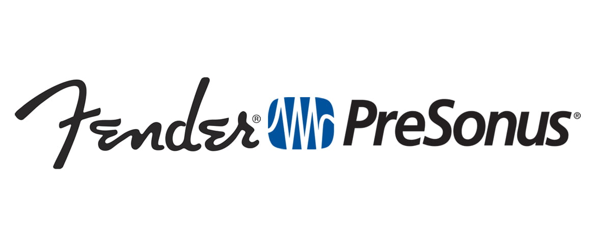 Fender PreSonus