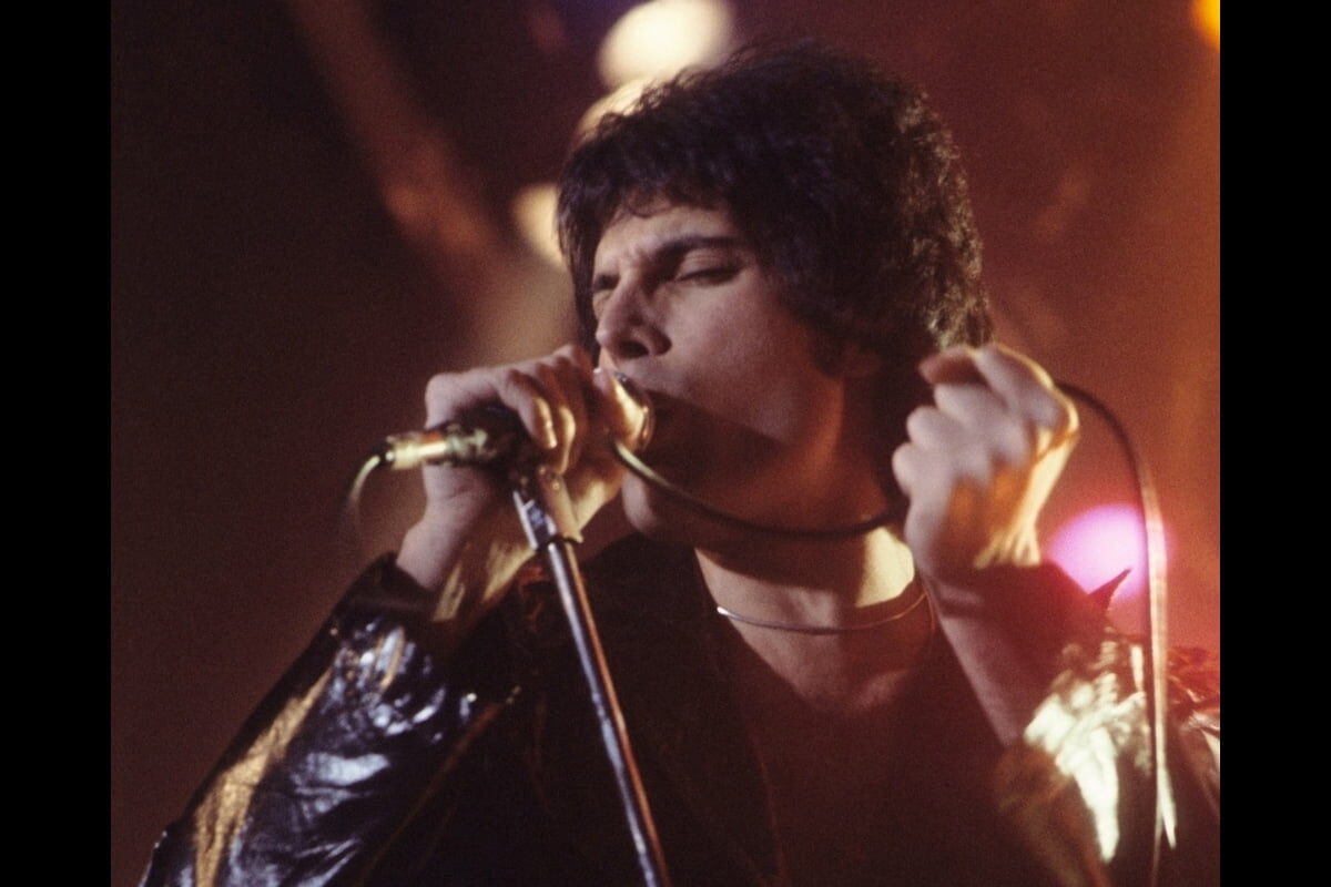 Freddie Mercury – wspomnienie w 30. rocznicę śmierci artysty