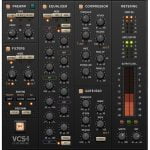 Fuse Audio Labs VCS-1 (fot. Fuse Audio Labs)