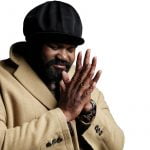 Gregory Porter (fot. Universal Music Group)