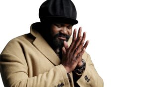 Gregory Porter świętuje 50. urodziny płytą „Still Rising”