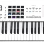 Arturia KeyLab MkII