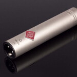 Neumann KM 184 (fot. Neumann)