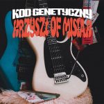 Krzysztof Misiak „Kod Genetyczny”