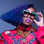 Missy Elliott (fot. materiały prasowe Atlantic Records / Derek Blanks)
