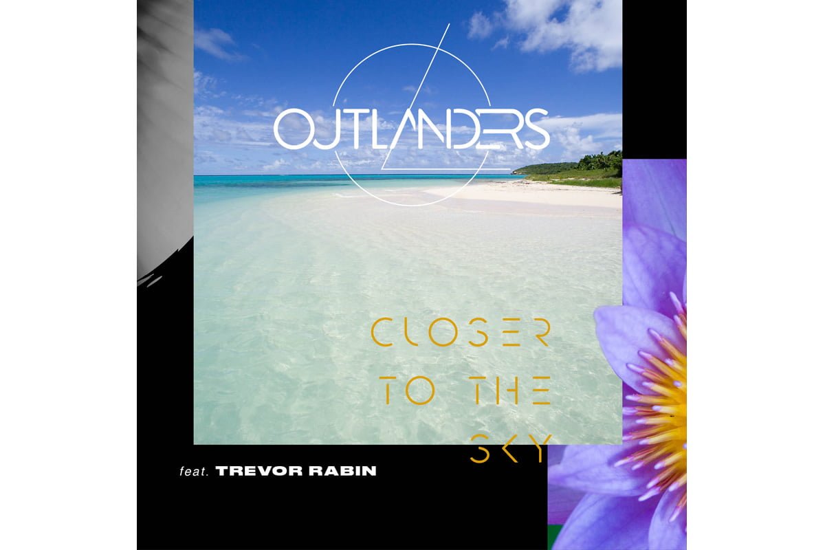 Tarja Turunen Outlanders „Closer to the Sky” (fot. earMUSIC)