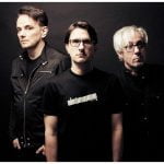 Porcupine Tree (fot. Alex Lake) „Herd Culling”