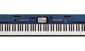 Casio PX-360M i PX-560M – nowe pianina cyfrowe Privia