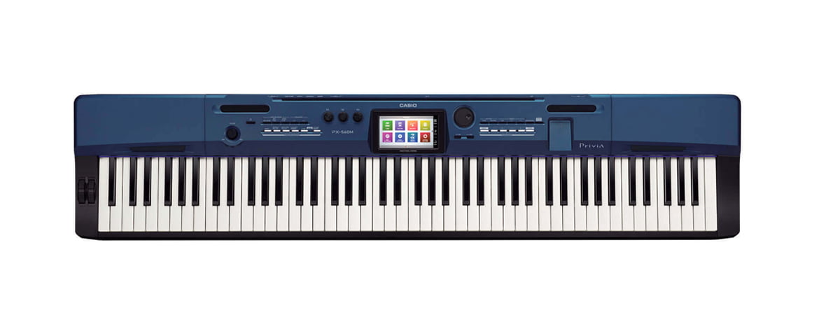 Casio PX-560M