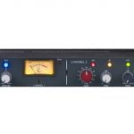 5052 Dual Shelford Mic Pre (fot. Rupert Neve Designs)